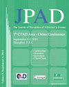 JPAD-Journal of Prevention of Alzheimers Disease杂志封面